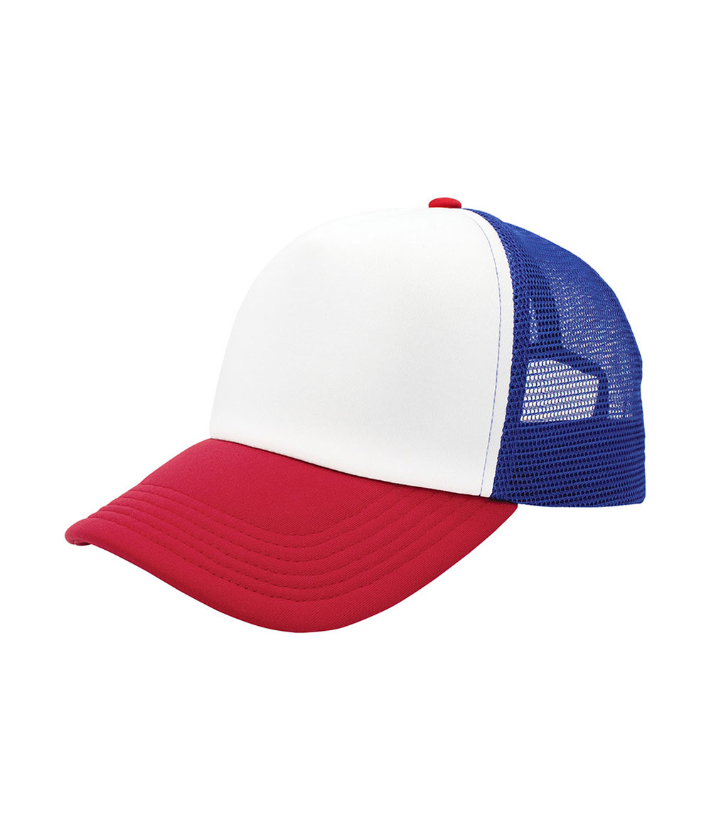 Customizable Summer Trucker Cap