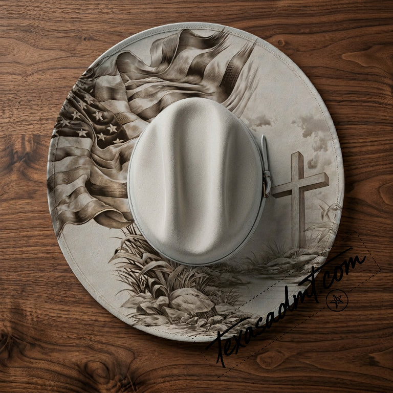 Pick Your Design: Beautiful Hat Styles Await Christian Set A