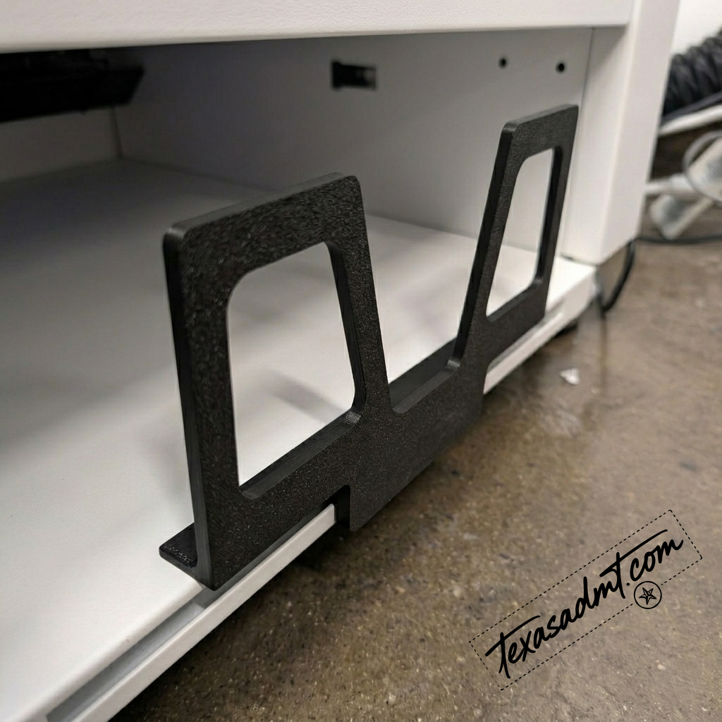 Magnetic Film Catch for xTool Apparel Printer