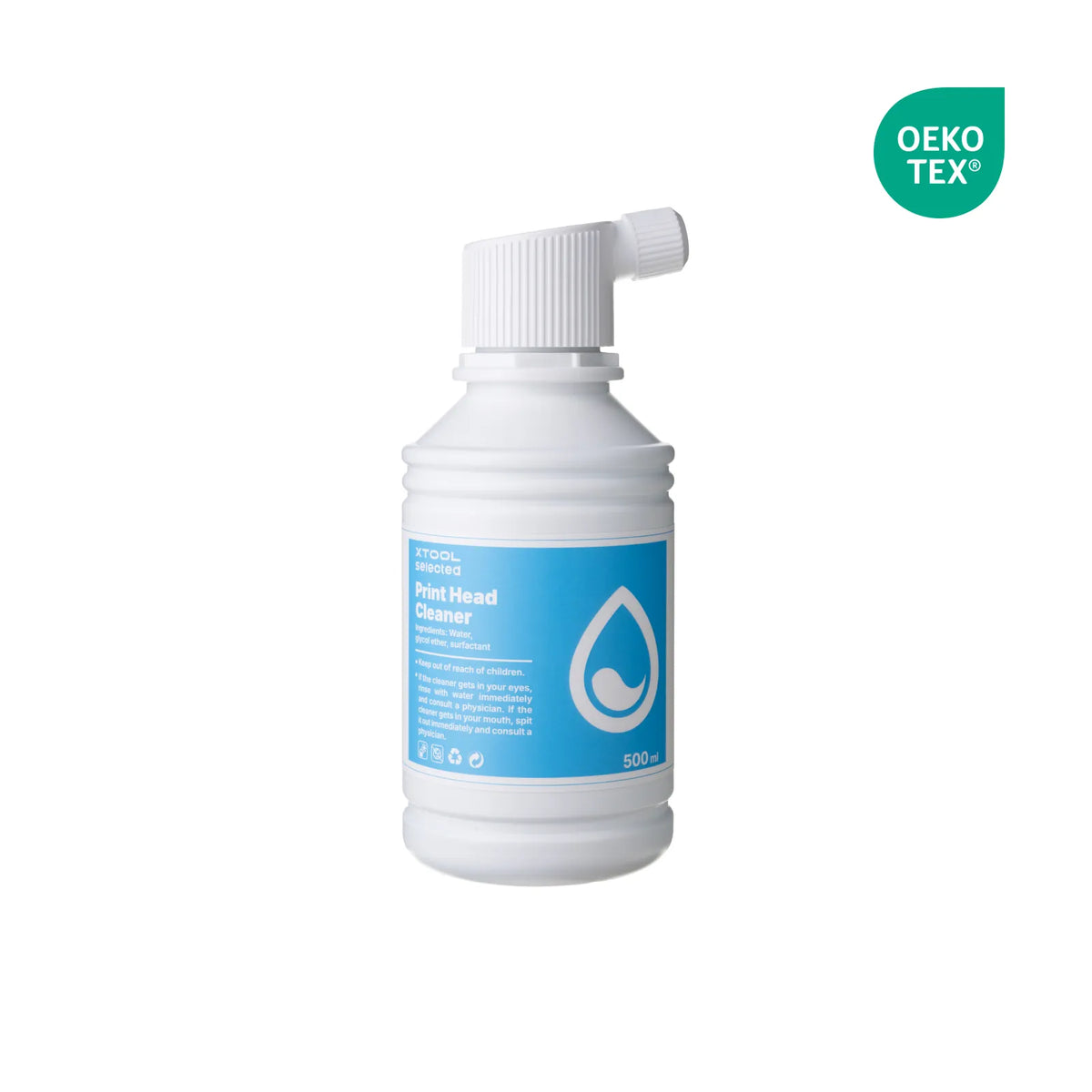 Apparel Printer Cleaning Fluid 500ml