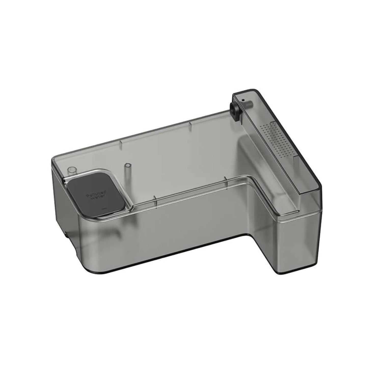 Waste Ink Tank for Apparel Printer