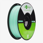 Light Green Creality Soleyin Ultra PLA/PLA/PETG PLA/Silk PLA 3D Printer Filament 1.75mm 1KG