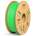 Neon Green ELEGOO PLA Filament 1.75mm 3D Printer Filament