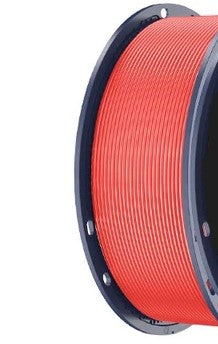Cherry Red SUNLU 10KG PETG 3D Printer Filament 1.75mm PETG 1KG/ROLL +/-0.02mm