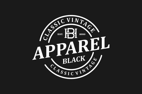 Emblem Logo Apparel