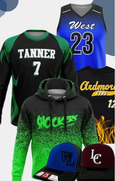 Sports Apparel