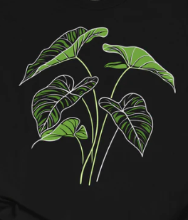 Botanical Apparel