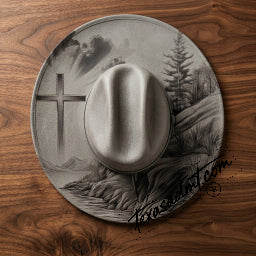 Christian Cowboy Hats
