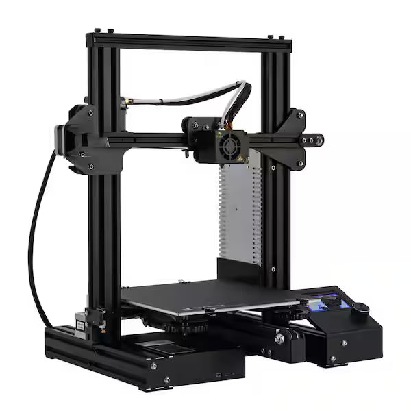 3D Printer Consumables