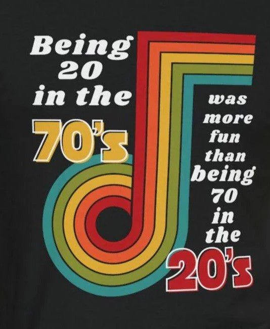 Vintage Style Apparel (20+ years old)