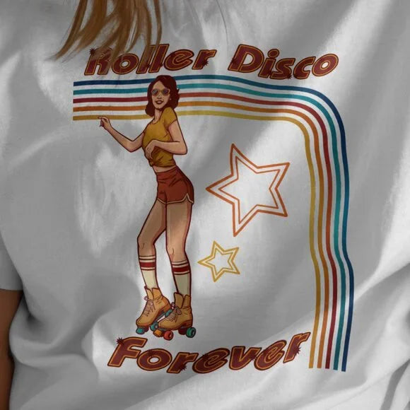 Disco Apparel