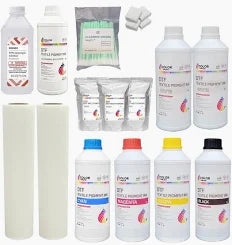 DTF Consumables