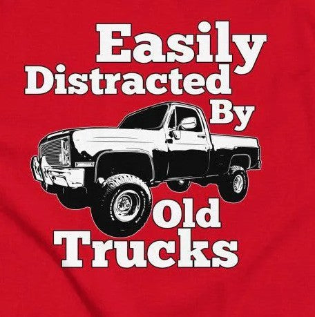 Truck Apparel