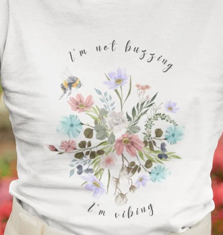 Floral Apparel