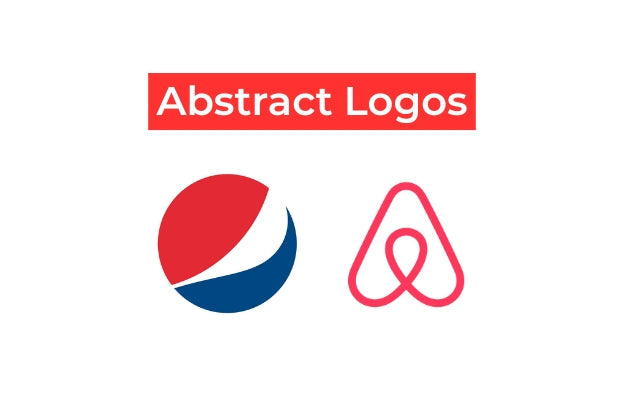 Abstract Logos Apparel