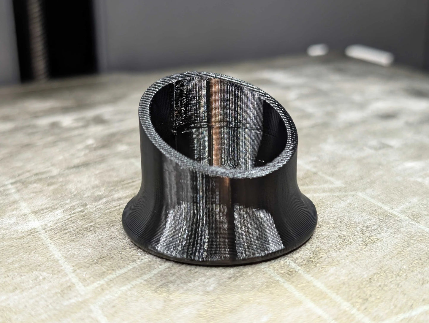 Waste Ink Tank Spout For xTool Apparel Printer