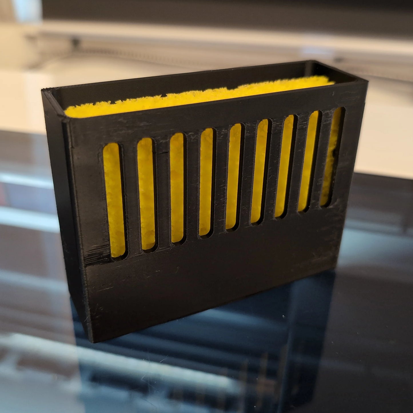 Interior Sponge Cage For xTool Apparel Printer