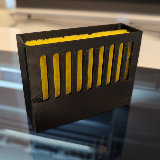 Interior Sponge Cage For xTool Apparel Printer