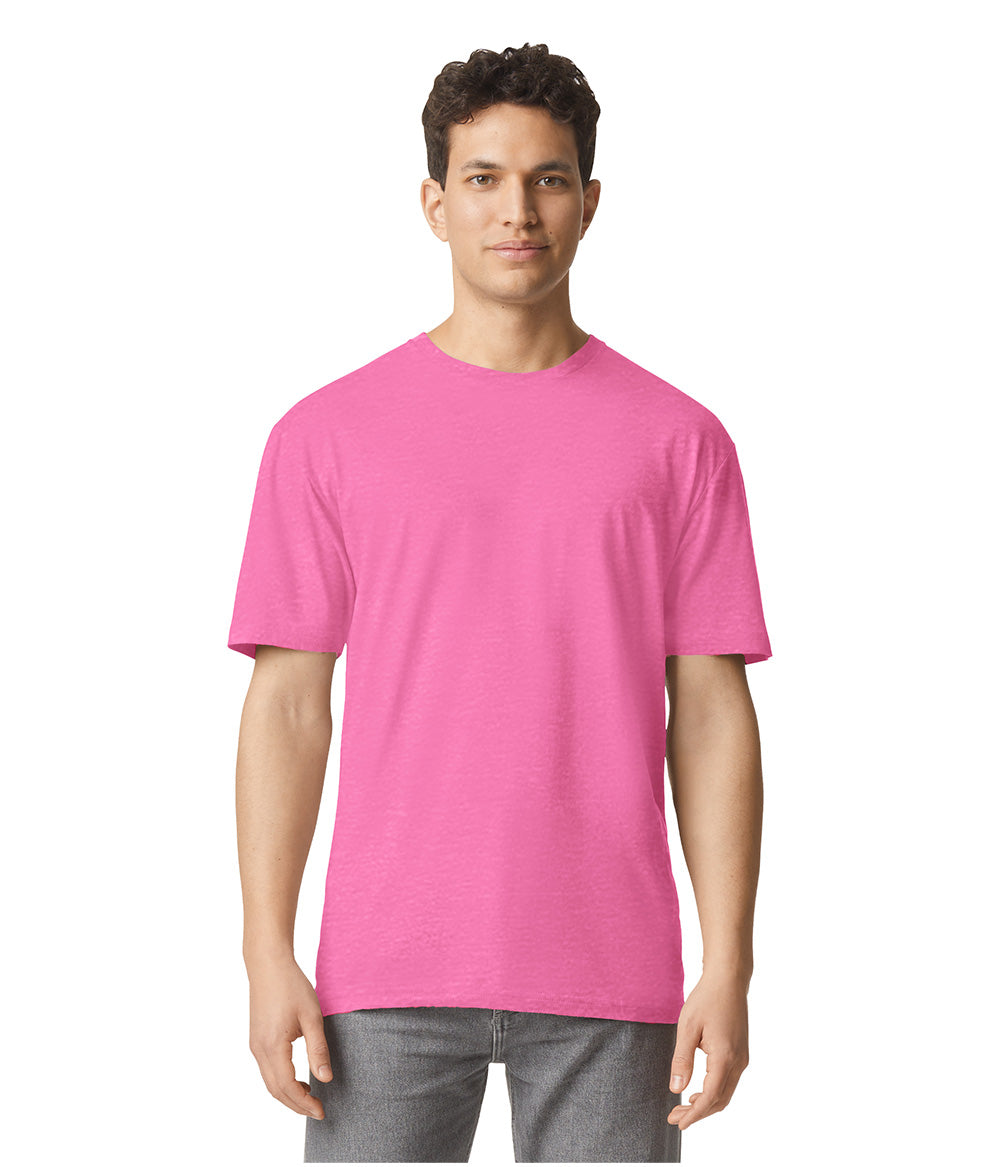 Custom T-shirt Design it your way—no rules, just style.