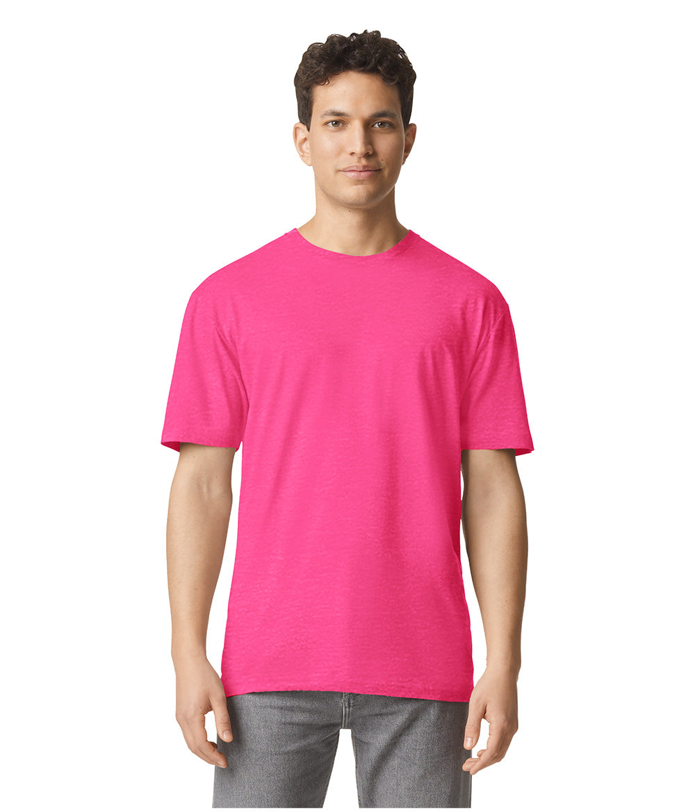 Custom T-shirt Design it your way—no rules, just style.