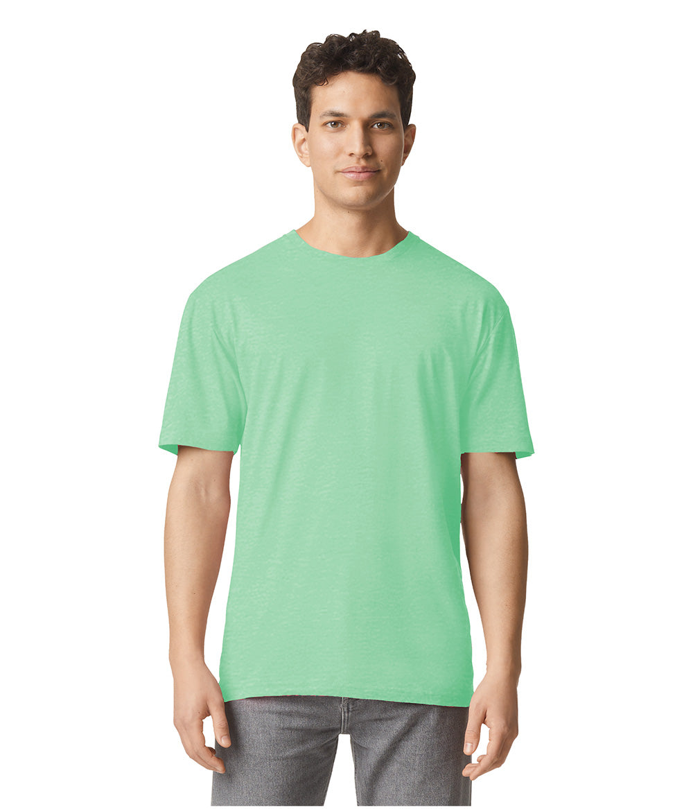 Custom T-shirt Design it your way—no rules, just style.