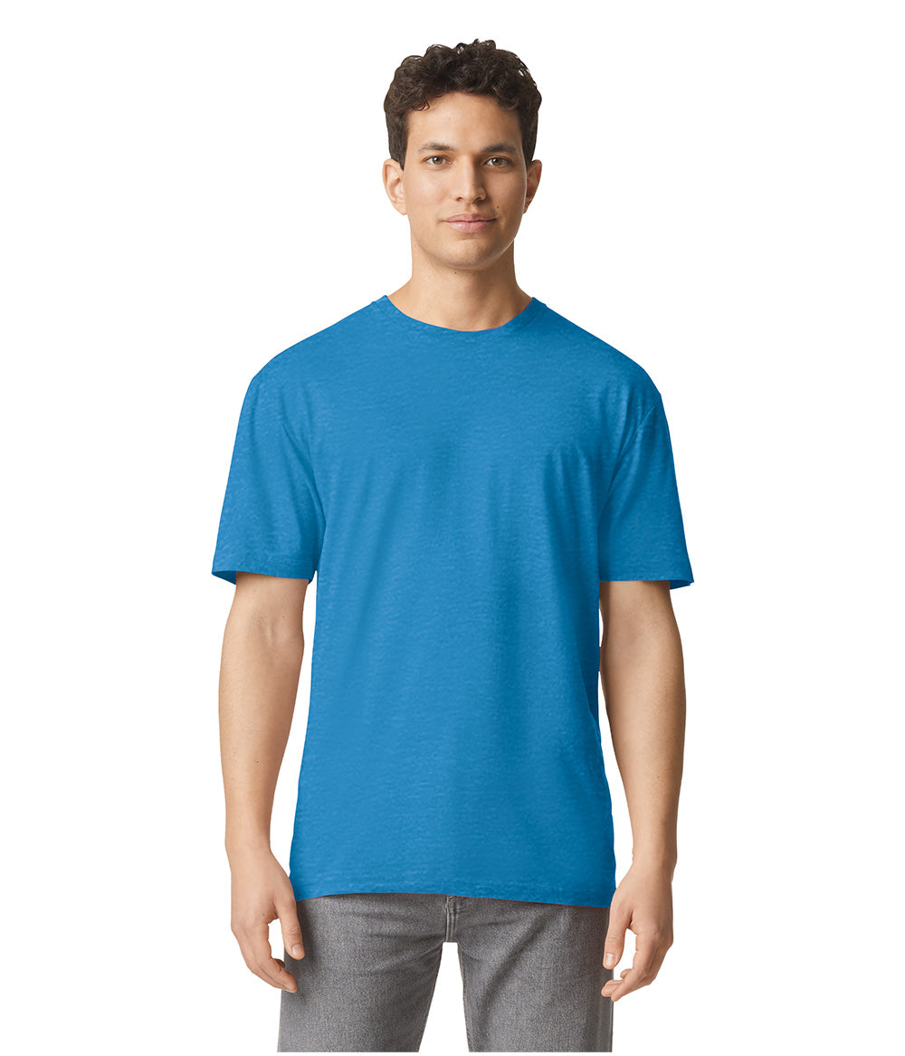 Custom T-shirt Design it your way—no rules, just style.
