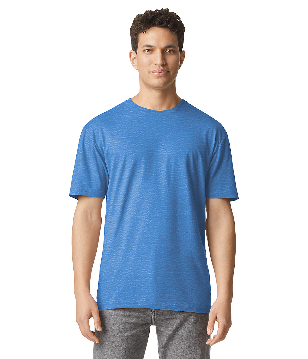 Custom T-shirt Design it your way—no rules, just style.
