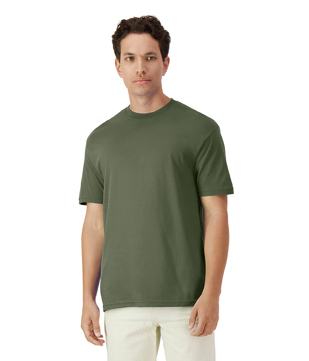 Custom T-shirt Design it your way—no rules, just style.