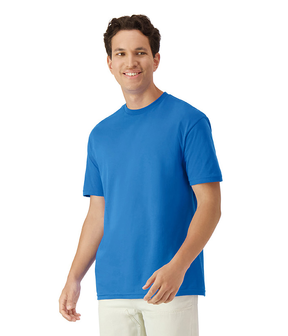 Custom T-shirt Design it your way—no rules, just style.