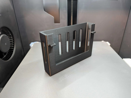 Rear Humidifier Mod For xTool Apparel Printer