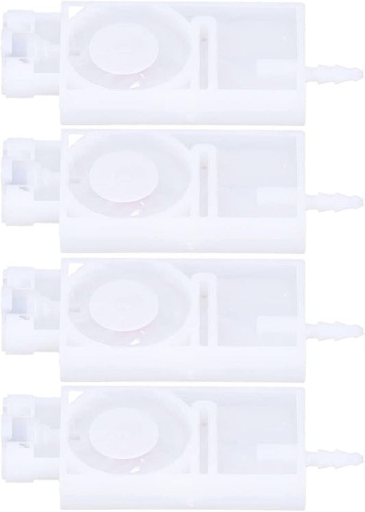 Dampers