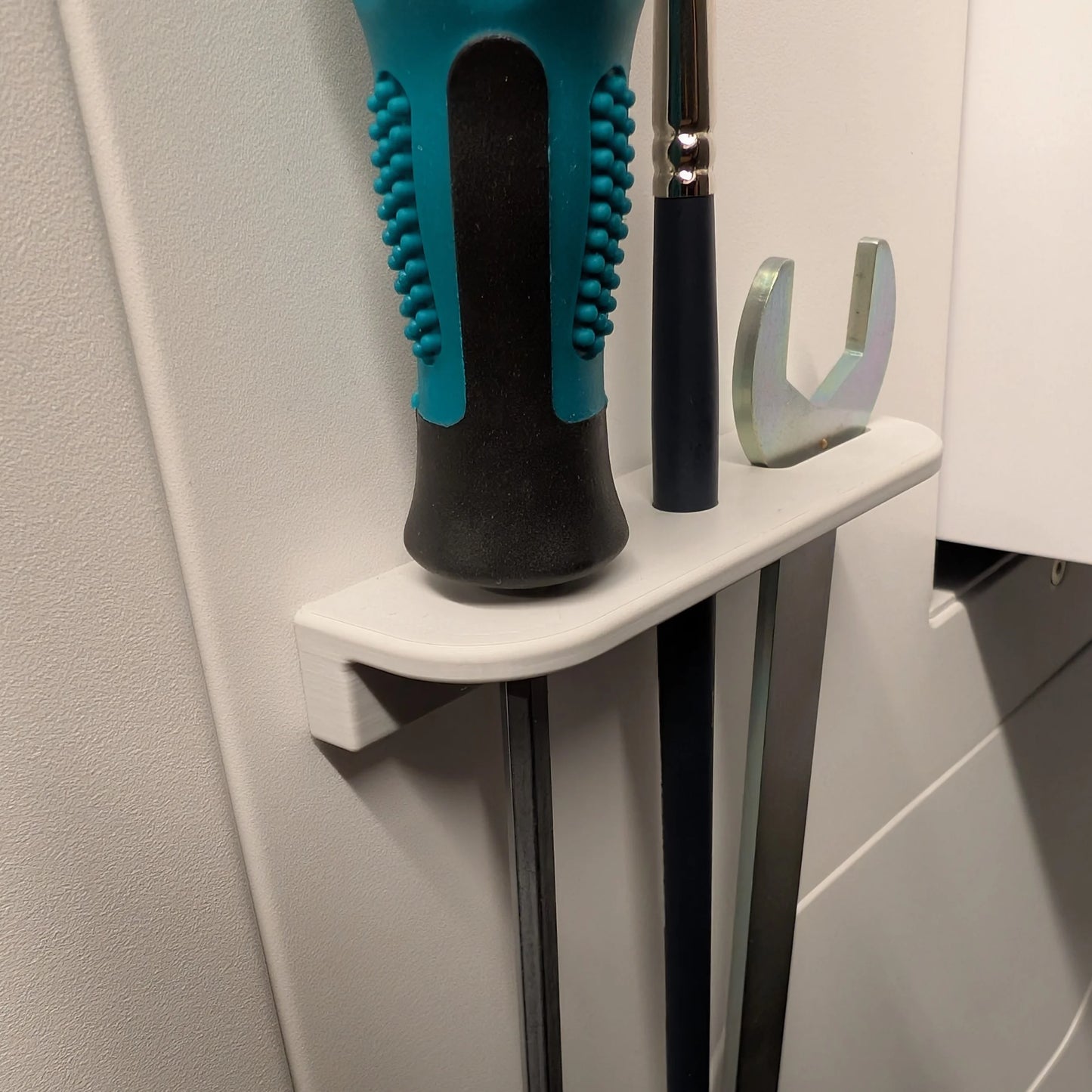 Magnetic Tool Holder For xTool Apparel Printer