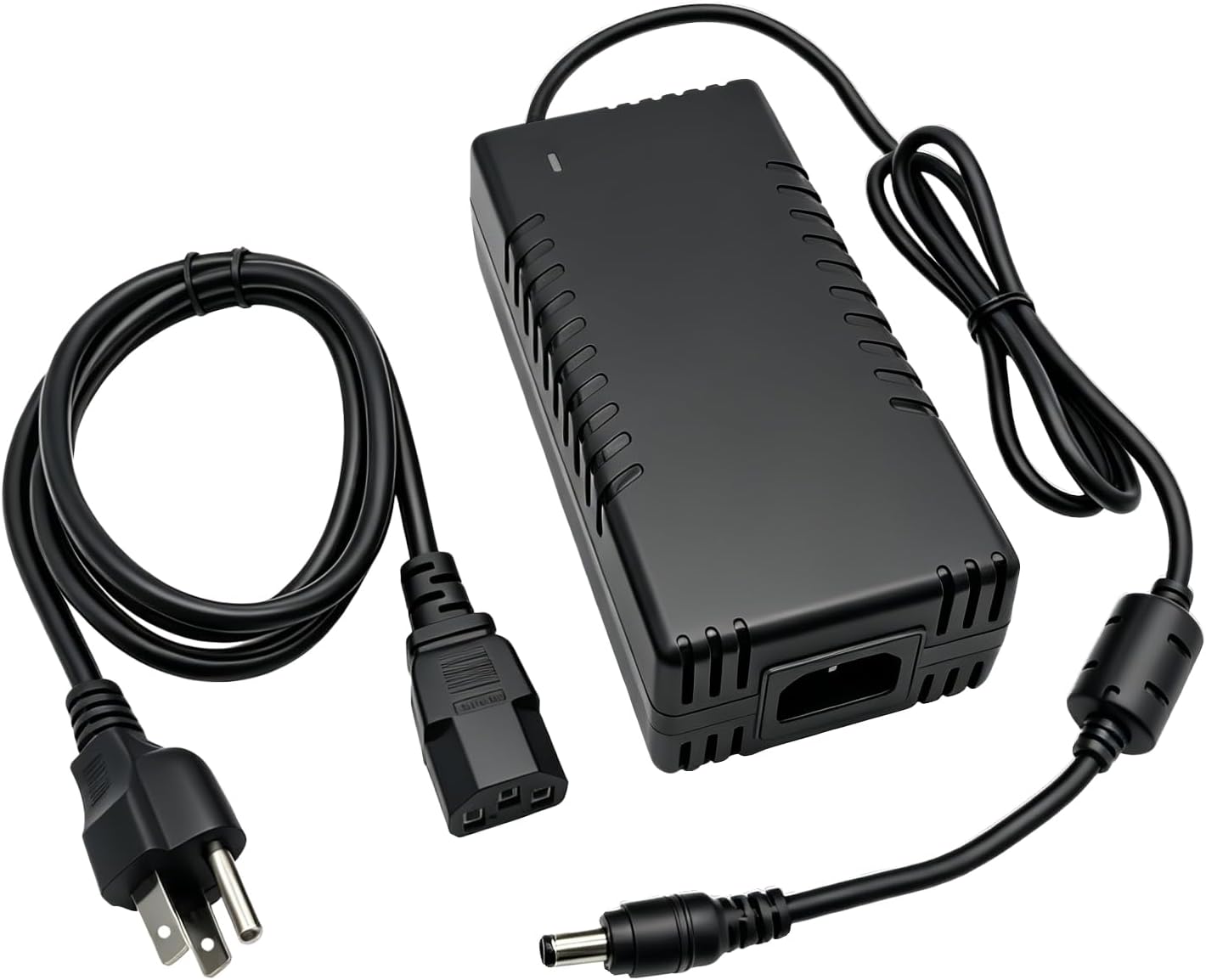 25V AC/DC Power Adapter Charger Compatible with XTOOL D1 Pro, 2W 20W 40W Laser
