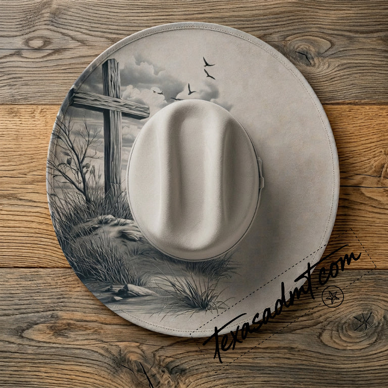 Pick Your Design: Beautiful Hat Styles Await Christian Set A