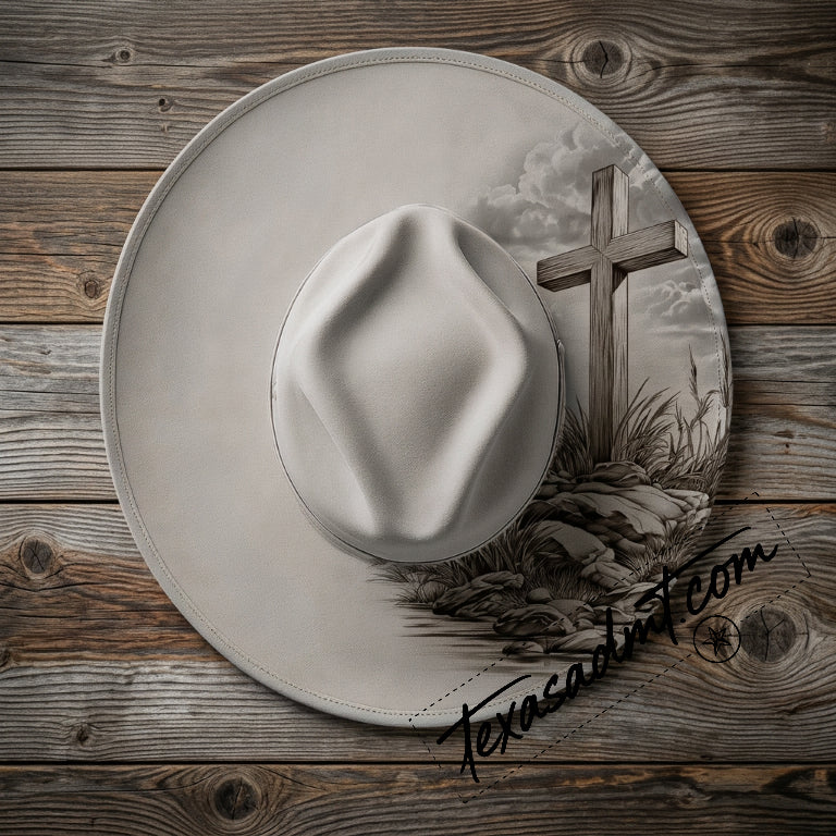 Pick Your Design: Beautiful Hat Styles Await Christian Set A