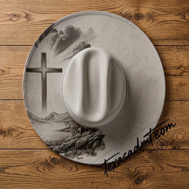 Pick Your Design: Beautiful Hat Styles Await Christian Set A