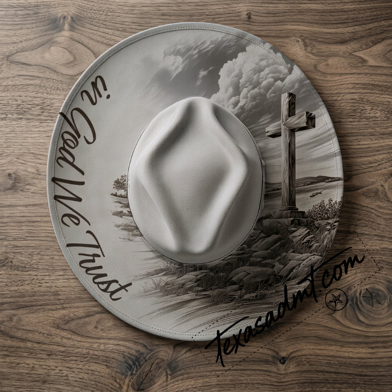 Pick Your Design: Beautiful Hat Styles Await Christian Set A