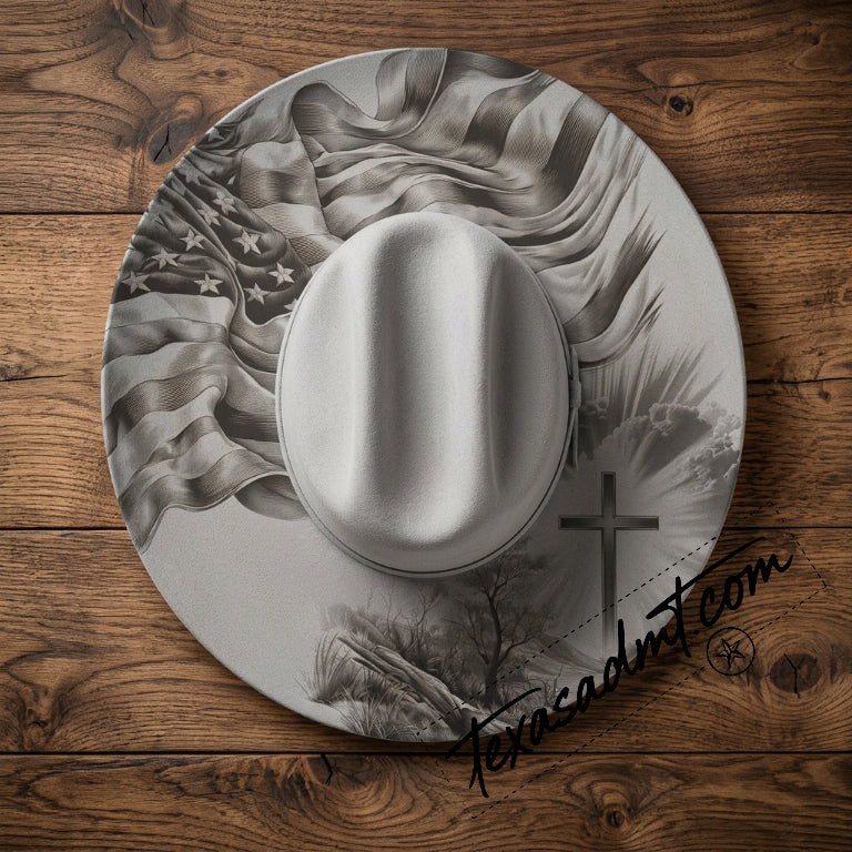 Pick Your Design: Beautiful Hat Styles Await Christian Set A