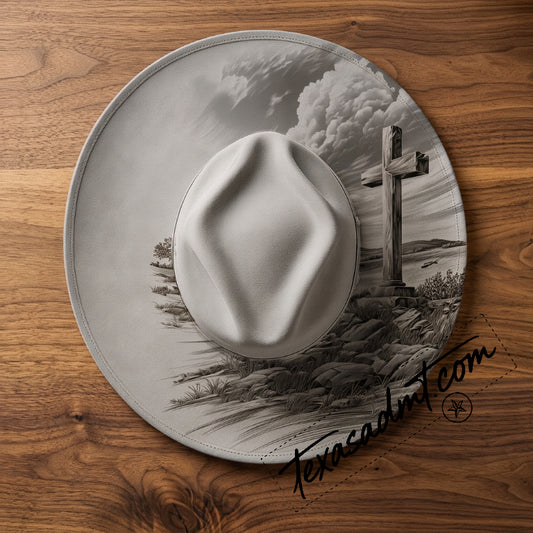 Pick Your Design: Beautiful Hat Styles Await Christian Set A