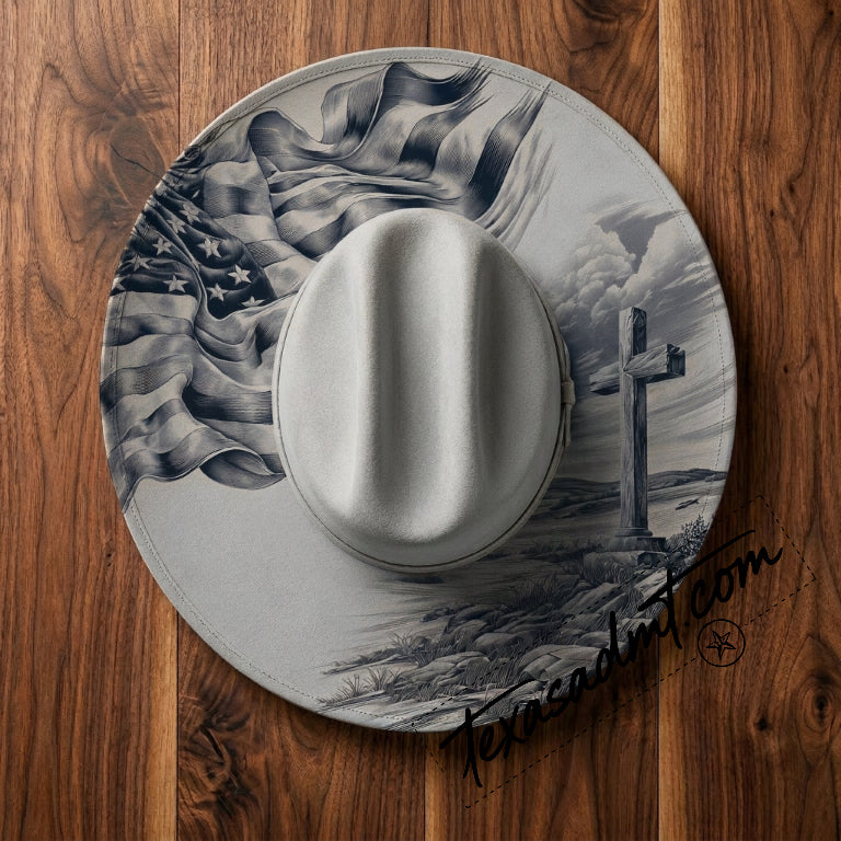 Pick Your Design: Beautiful Hat Styles Await Christian Set A