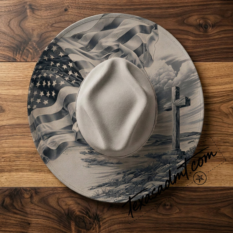 Pick Your Design: Beautiful Hat Styles Await Christian Set A