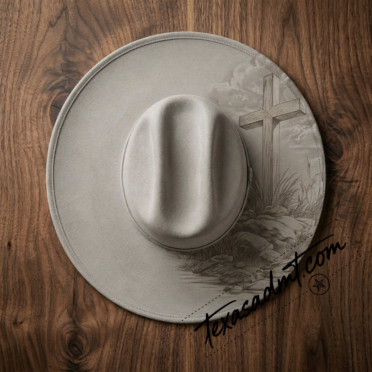 Pick Your Design: Beautiful Hat Styles Await Christian Set A