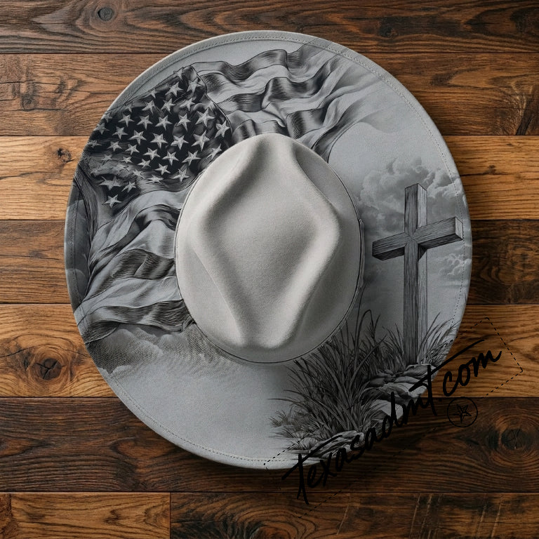 Pick Your Design: Beautiful Hat Styles Await Christian Set A