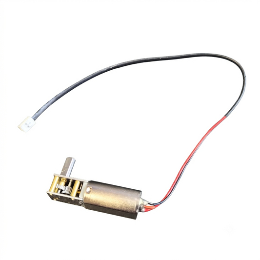 White Ink Stirring Motor for Apparel printer
