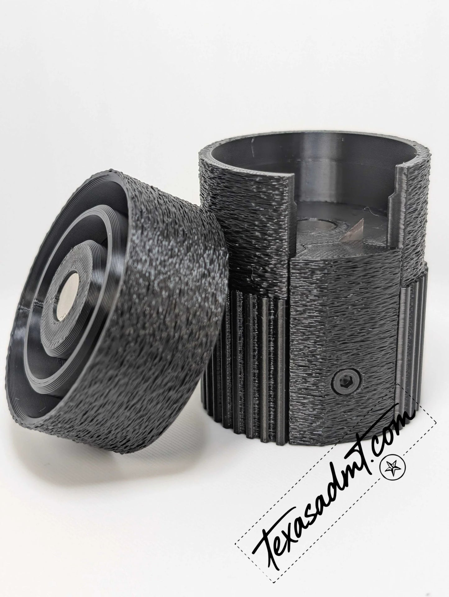 Seal Cutter for DTF or UV Ink Bottles