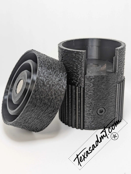 Seal Cutter for DTF or UV Ink Bottles