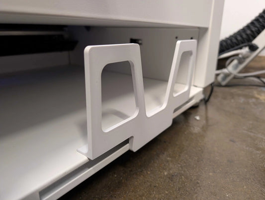 Magnetic Film Catch for xTool Apparel Printer