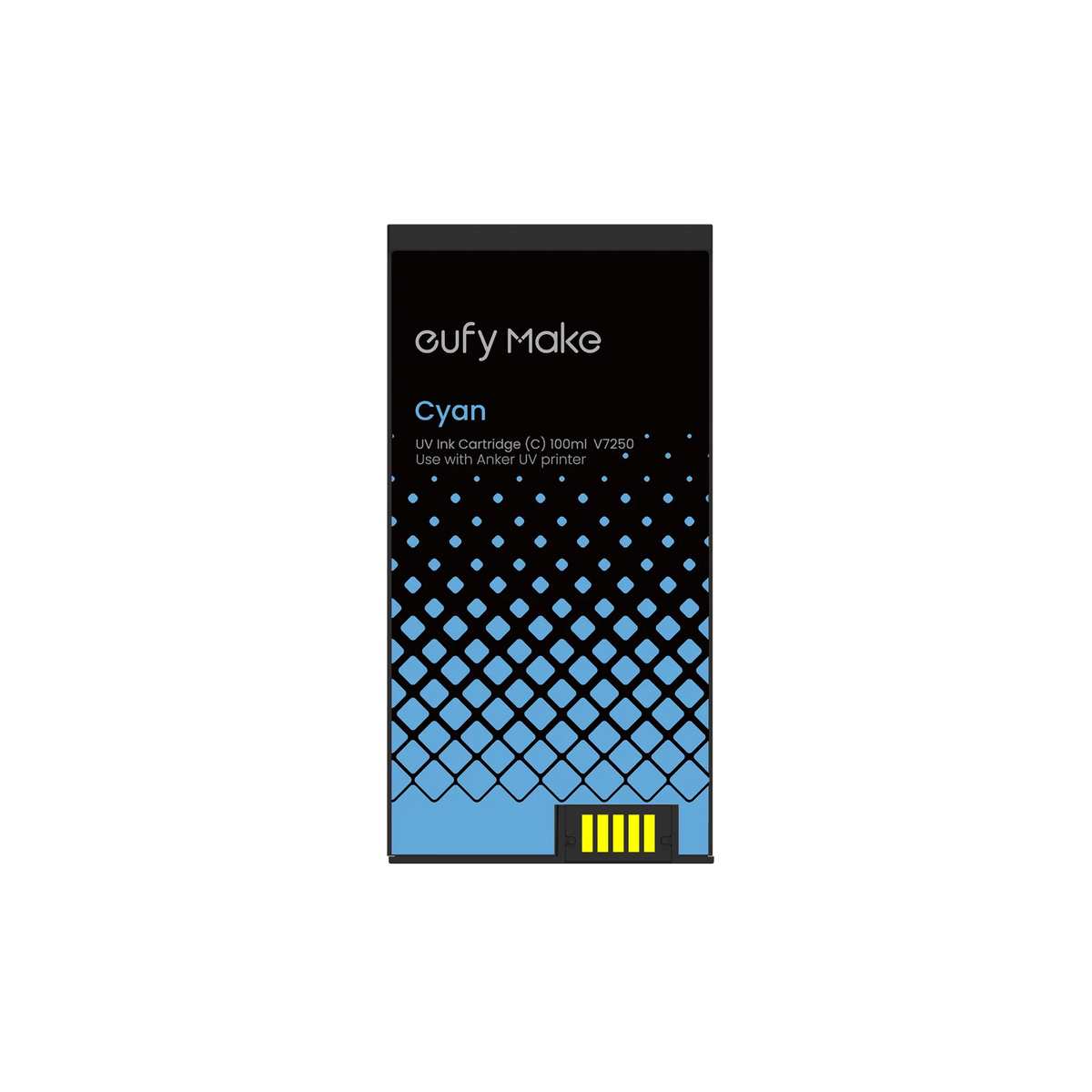 eufyMake E1 Ink & Cleaner