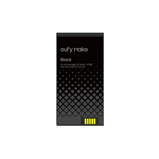 eufyMake E1 Ink & Cleaner