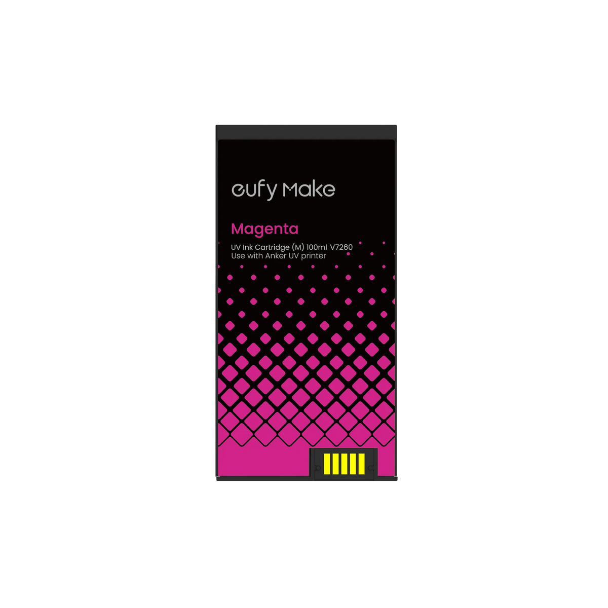 eufyMake E1 Ink & Cleaner